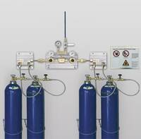 Medical Gas Manifolds